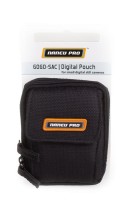 Pokrowiec Foto Gogo-Sac Naneu Pro wym. wew.: 10 x 7.5 x 2.5 cm