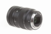 Używany Obiektyw Sigma C 28-70 mm f/2.8 DG DN do Sony E |S19181|