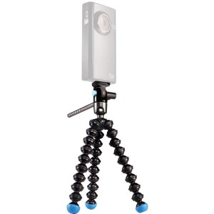 Statyw elastyczny Joby wideo GorillaPod Video magnetic 20 cm czarny