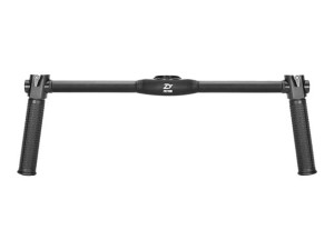 Zhiyun Dual Handle Crane / Crane Plus & Crane-M | Podwójny uchwyt do gimbali Zhiyun