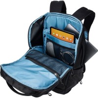 Plecak Thule Accent 15.6'' 28L czarny. Plecak na laptopa MacBook