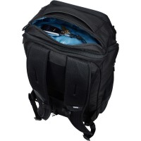 Plecak Thule Accent 15.6'' 28L czarny. Plecak na laptopa MacBook