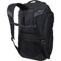Plecak Thule Accent 15.6'' 28L czarny. Plecak na laptopa MacBook