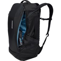 Plecak Thule Accent 15.6'' 28L czarny. Plecak na laptopa MacBook