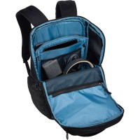 Plecak Thule Accent 15.6'' 28L czarny. Plecak na laptopa MacBook