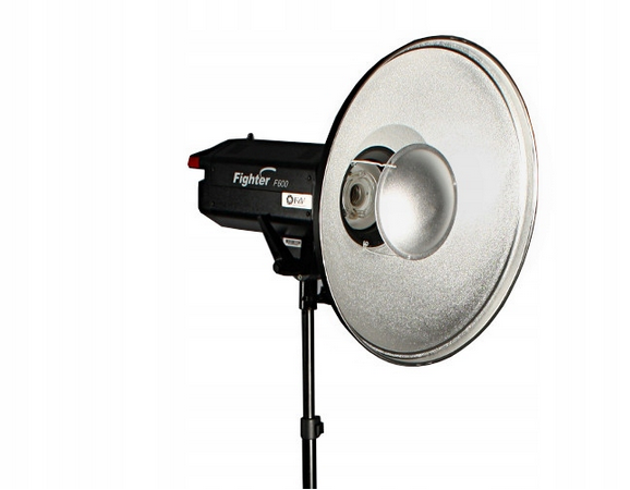 Beauty dish BOWENS czasza - średnica 42cm