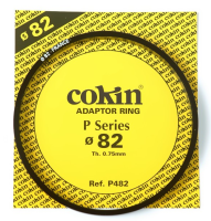 Cokin P482 adapter