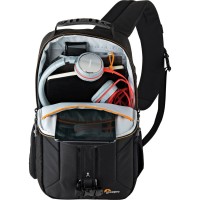 Plecak Lowepro Slingshot Edge 250 AW czarny