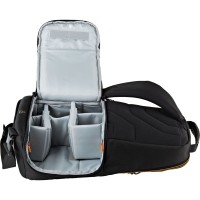 Plecak Lowepro Slingshot Edge 250 AW czarny