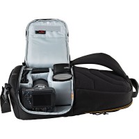 Plecak Lowepro Slingshot Edge 250 AW czarny