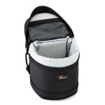 Pokrowiec na obiektyw Lowepro Lens Case 7 x 8 cm 