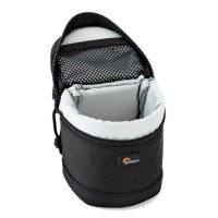Pokrowiec na obiektyw Lowepro Lens Case 7 x 8 cm 