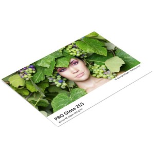Papier FomeiJet Pro Gloss 265, 10x15, 265g/m2, 20 szt.