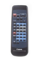 Pilot  Canon WL-D5000 do kamer Canon XH A1S oraz XH G1S