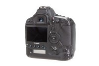 Lustrzanka Canon EOS-1DX Mark II, dwa oryginalne akumulatory LP-E19  |K4844|