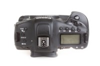 Lustrzanka Canon EOS-1DX Mark II, dwa oryginalne akumulatory LP-E19  |K4844|