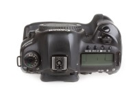 Lustrzanka Canon EOS 5D Mark IV Body |K13214|