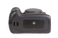 Lustrzanka Canon EOS 5D Mark IV Body |K13214|