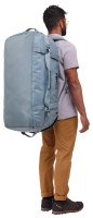 Torba podróżna 2w1 Thule Chasm Duffel 90L - Pond Gray TDSD304  429685