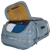 Torba podróżna 2w1 Thule Chasm Duffel 90L - Pond Gray TDSD304  429685