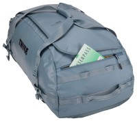 Torba podróżna 2w1 Thule Chasm Duffel 90L - Pond Gray TDSD304  429685