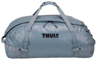 Torba podróżna 2w1 Thule Chasm Duffel 90L - Pond Gray TDSD304  429685