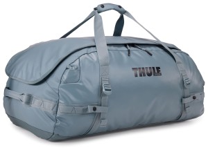 Torba podróżna 2w1 Thule Chasm Duffel 90L - Pond Gray TDSD304  429685