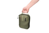 Organizer  Thule Compression Packing Cube SMALL - Soft Green - 3205115