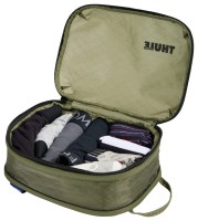 Organizer  Thule Compression Packing Cube SMALL - Soft Green - 3205115