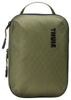 Organizer  Thule Compression Packing Cube SMALL - Soft Green - 3205115