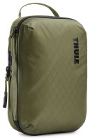 Organizer  Thule Compression Packing Cube SMALL - Soft Green - 3205115