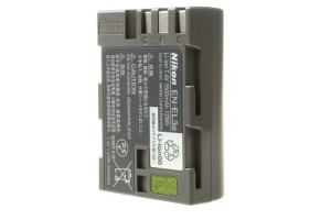 Nikon EN-EL3e oryginalny akumulator Nikon (OEM) |322223|