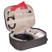 Organizer Thule  Subterra 2 PowerShuttle Plus  Electronic  Vetiver Gray TSPW402 