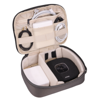 Organizer Thule  Subterra 2 PowerShuttle Plus  Electronic  Vetiver Gray TSPW402 