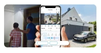 KAMERA REOLINK E540 WiFi 360 IP64