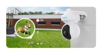 KAMERA REOLINK E540 WiFi 360 IP64