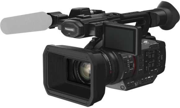 Panasonic Hc-X20E