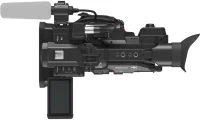 Panasonic Hc-X20E