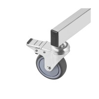 Statyw studyjny Quadralite 320