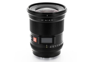 Obiektyw Viltrox AF 16mm F1.8 Nikon Z