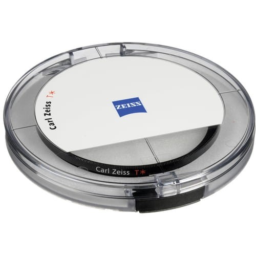 Carl Zeiss T* UV 95 mm