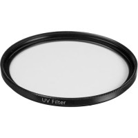 Carl Zeiss T* UV 95 mm