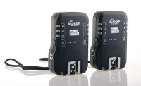 Wyzwalacz radiowy Pixel Bishop do Canon