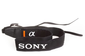 Oryginalny pasek Sony