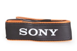 Oryginalny pasek Sony Alfa