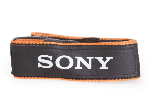 Oryginalny pasek Sony Alfa