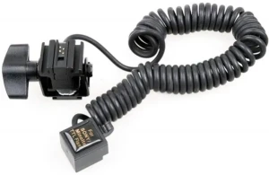 Przewód synchronizacyjny Tristar FE-SO/2 TTL do Sony (stopka typu Minolta)