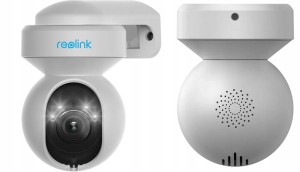 KAMERA REOLINK E540 WiFi 360 IP64