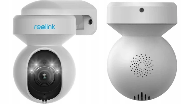 KAMERA REOLINK E540 WiFi 360 IP64