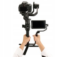 Uchwyt Grip Ramię do DJI RONIN-S RONIN-SC na Akcesoria / Ulanzi